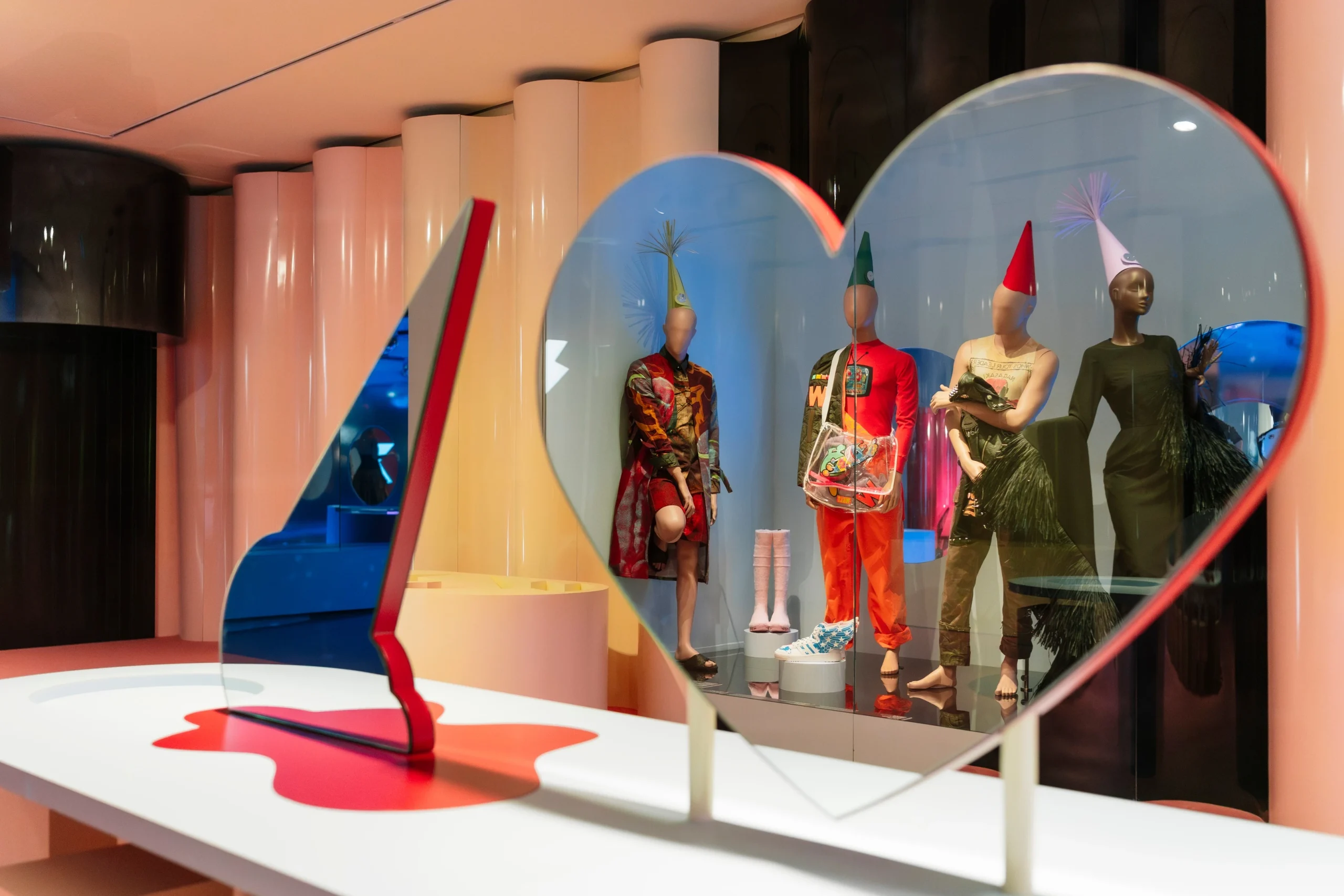 Let’s Party! Fashion For Kids Designed by Danielle Brustman – Photo Phoebe Powell (10)-2a99cdc8c2