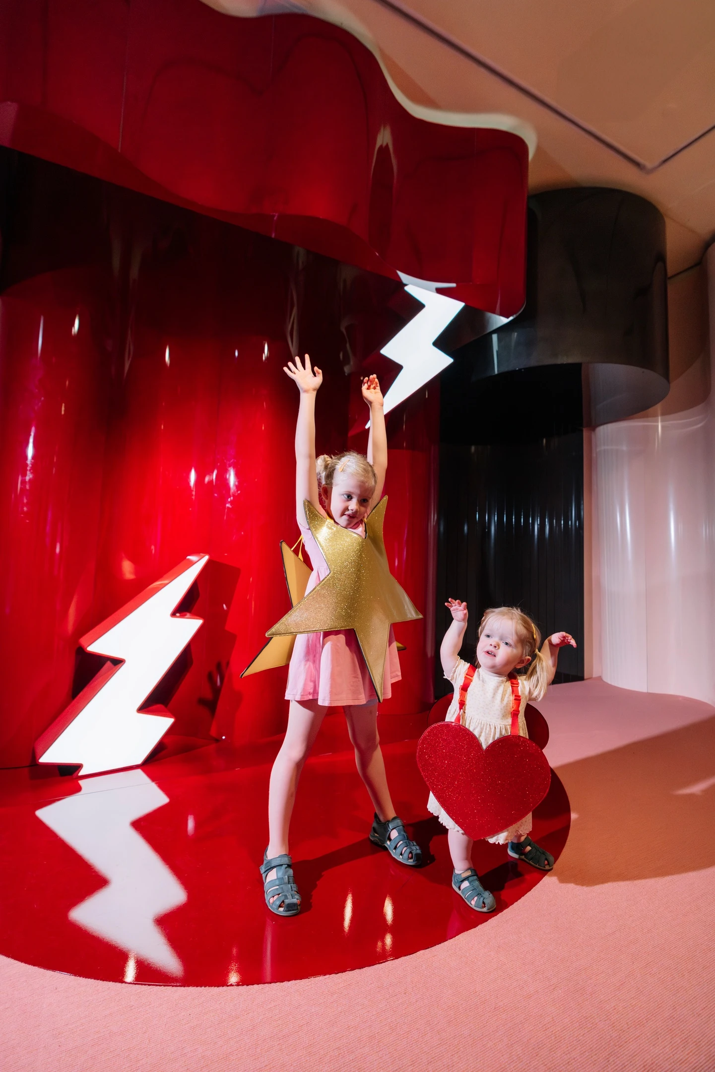 Let’s Party! Fashion For Kids Designed by Danielle Brustman – Photo Phoebe Powell (33)-8dafa49810